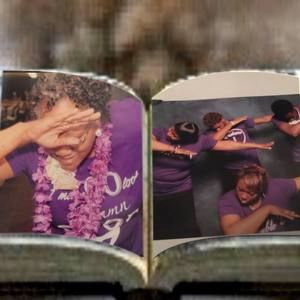 Meet your Posher, Lashun